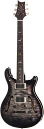 McCarty 594 HB II Charcoal B Charcoal Burst