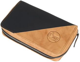 CZP-ELK-4 Mouthpiece Pouch Tan Marron