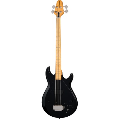 Grabber Bass Ebony IBGO