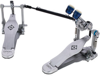 PP-P2D P2 Double Pedal