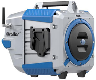 Orbiter Basic Bleu