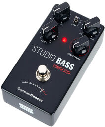 Studio Bass Compressor