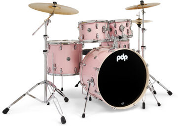 PDP MainStage Pale Rose Pale Rose