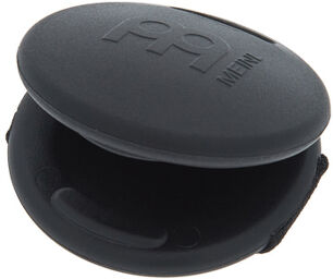 Plastic Cajon Ring Castanet