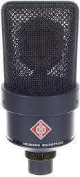 TLM 103 Studio Set mt Noir