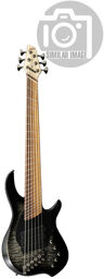 CB3 Combustion 6 Black BR PF Amethyst Burst