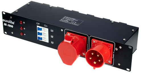 SB-1050 Power Distributor