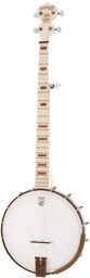 Goodtime Banjo LH Blonde Maple