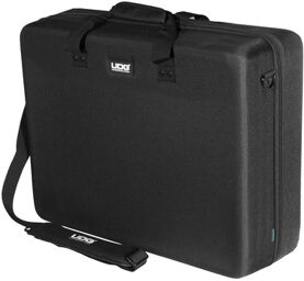 Creator Hardcase PLX-CRSS12 Noir