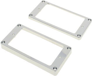 Parts HU Ring Set Curved