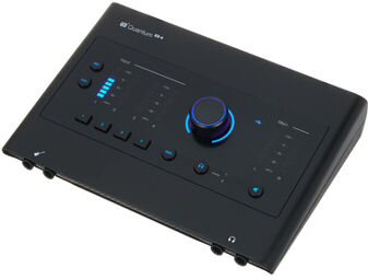 Quantum ES4