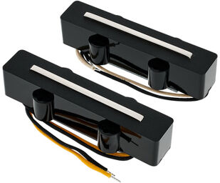 BS J-Style Bass Set BK