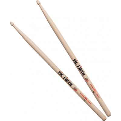 5B - American Classic Hickory