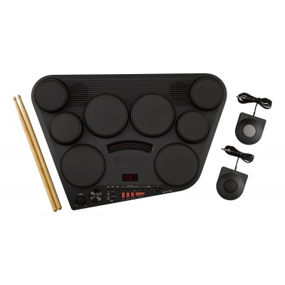 Multi Pad DD-75