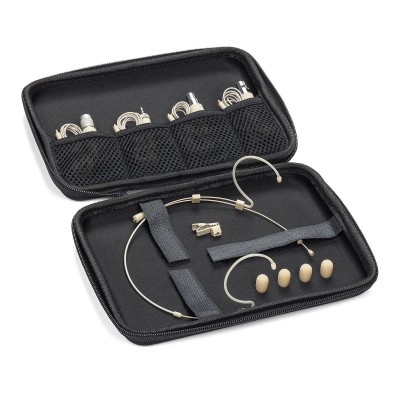 DE50x - Microphone Casque