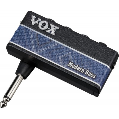Amplug 3 Modern Bass