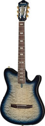 FRH20QMN-CTL Cosmic Blue Starburst Low Gloss