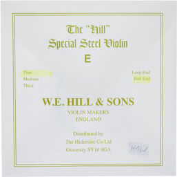 E-String 4/4 Soft BE