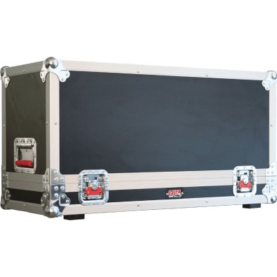 Flight Case pour Tête Ampli Guitare