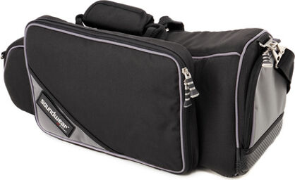 Protector Trumpet Black Noir