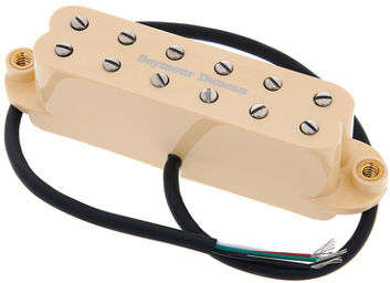 Little ’78 ST Bridge Pickup CR Crème