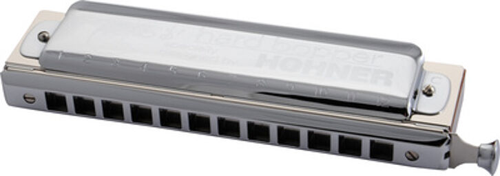 Hohner Hard Bopper