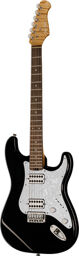 ST-Modern HH Plus Blac B-Stock