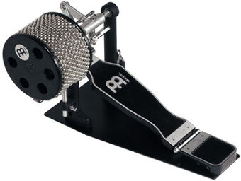 FCA5-L Foot Cabasa Large Noir