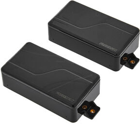 Fluence Mod. Humb. V2 Set BKN