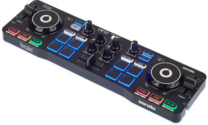 DJ Control Starlight