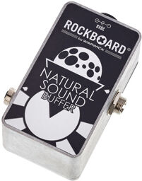 Natural Sound Buffer
