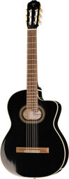 GC6CE-Blk Noir haute brillance