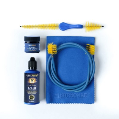 MN771 Kit Entretien - Trombone