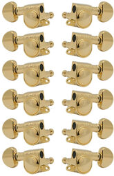 205-18G12 Mid-Size Rotomatics Gold