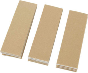 Soft Strips beige Beige