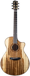 Oregon Dreadnought Concerto Naturel