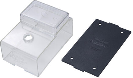 PedalSafe Type WH2 universal