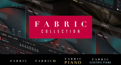 MPC Instruments Collection