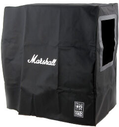 Amp Cover C54 Noir