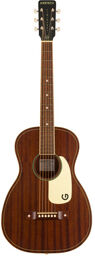 JD Parlor MAH WPG FRSTN Frontier Stain