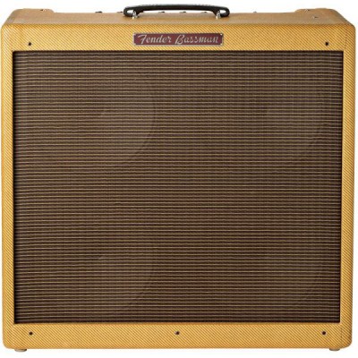 59 Bassman LTD
