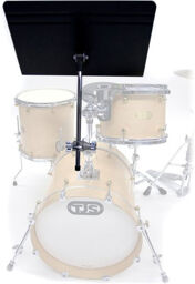 53D Drummer Music Stand
