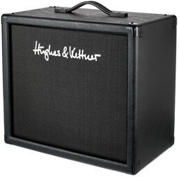 Hughes&Kettner Tubemeister 112 Box