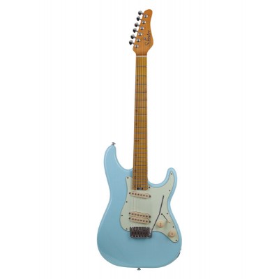 Mv-6 Sonic Blue