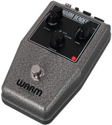Warm Bender Fuzz