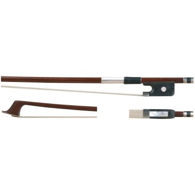 Archet 3/4 Pure - Bois Du Brésil Octogonal
