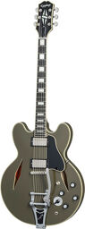 Shinichi Ubukata ES-355 Olive Olive Drab