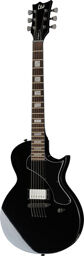 LTD EC-201 FT Black Noir