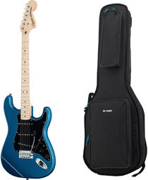 Affinity Strat MN LPB Bundle Lake Placid Blue