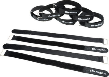 V2030 Black 10 Pack Noir
